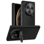 Nillkin CarboProp Magnetic Cover version Aramid fiber armor case for Huawei Mate X6 order from official NILLKIN store